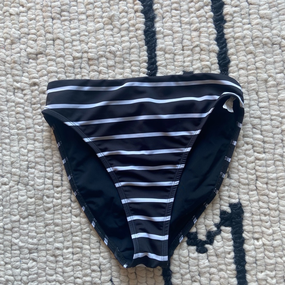Beth Richard Heather Bottom high waist